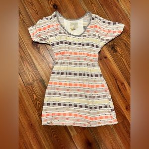 ACE and Jig dress XS